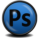 Photoshop CS4 icon